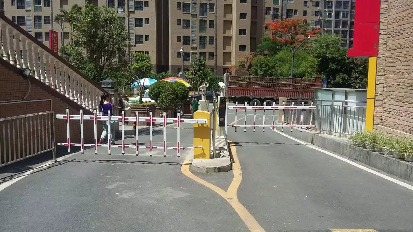 湖南湖南江西九江市车牌识别